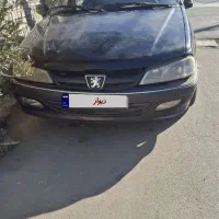 پژو پارس|خودرو سواری و وانت|تهران, دژکام|دیوار