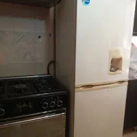 فروش یخچال فریزر دو درب