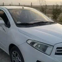 برلیانس H230 دنده‌ای، مدل ۱۳۹۴