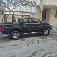 تویوتا هایلوکس 2011 استثنایی|خودرو سواری و وانت|تبریز, |دیوار