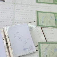 زمین قانونی با ۱۰۰ میلیون