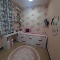 سرویس خواب و کمد دیواری|تخت و سرویس خواب|آبادان, |دیوار