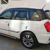 ام وی ام ایکس s33در حد صفر صفر|خودرو سواری و وانت|گرگان, |دیوار