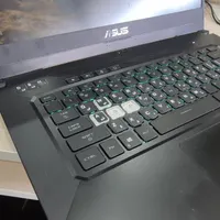 لبتاب گیمینگ ایسوس fx516 رم ۱۶|رایانه همراه|مشهد, دانشگاه فردوسی|دیوار
