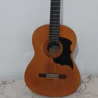 گیتار یاماها c40