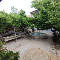 خاک باغچه و کود حیوانی وحمل نخاله با نیسان