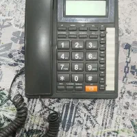 تلفن رومیزی