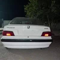 پارس سال مدل ۱۴۰۰موتورقدیم زیمنس مولتی پلکس صفر|خودرو سواری و وانت|بندرعباس, |دیوار