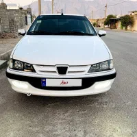 پارسELXمدل۱۴۰۲