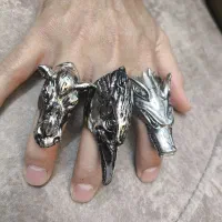 انگشتر فانتزی