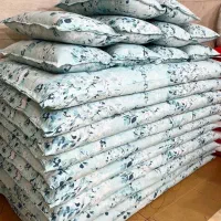 دوخت لحاف و تشک