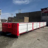 سبد‌روی‌تیغه و‌کفی روی تیغه