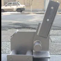 خمکن و برش۲۲ دستی خاموتزن دستی میلگرد