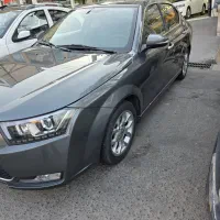 دنا پلاس 6 دنده توربو سانروفدار1401در حد خشک واقعی