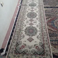 کناره فرش درحد نوسالم