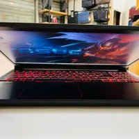 لپ تاپ ایسر گیمینک رندر acer gaming|رایانه همراه|مشهد, راهنمایی|دیوار