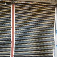 کرکره برقی درب اتوماتیک جک پارکینگ|مصالح و تجهیزات ساختمان|آستارا, |دیوار