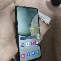 سامسونگ A12 حافظه 128 رم 6