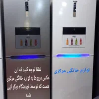 یخچال های برند درجه یک در شیراز|یخچال و فریزر|شیراز, دباغ خانه|دیوار