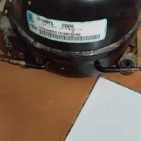 موتور یخچال نیم سوز