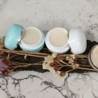 کرم دست ساز سفید کننده