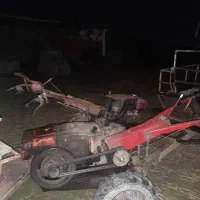 خرید و فروش تیلر کشاورزی|ماشین‌آلات صنعتی|دابودشت, |دیوار