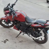 آپاچی 160 مدل 90
