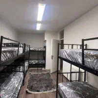 خوابگاه آریانا شعبه پارک وی