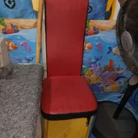 صندلی انتظار