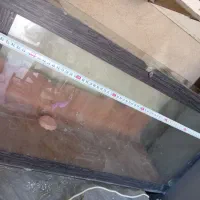 شیشه آکواریوم