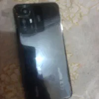 گوشی نت ۱۲s ال سی دی شکسته