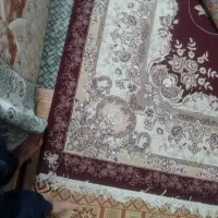 سلام یک عدد فرش