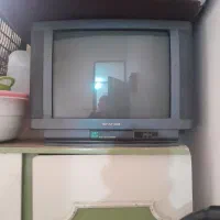 تلوزیون 21اینچ شهاب