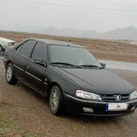 پژوپارس