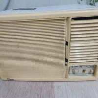 کولر ۱۸ هزار تمیز الان کارواش شده