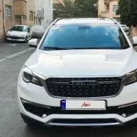 فیدلیتی پرایم 7 نفره|خودرو سواری و وانت|اصفهان, شاهد|دیوار