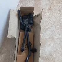 موتور سیکلت  نیکتاز