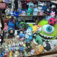 فروشگاه هپی سنتر(کادویی،عروسک،ماگ،تراول ماگ|اسباببازی بچه|تبریز, |دیوار