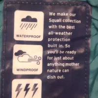 کاپشن برندLANDSEND|لباس|تهران, جوادیه|دیوار