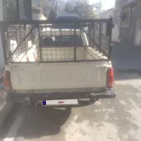 پیکان وانت سالم|خودرو سواری و وانت|صفادشت, |دیوار