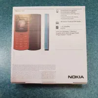 Nokia 105 2021 New|موبایل|تهران, گلستان (شهرک راه آهن)|دیوار