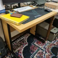 میز تحریر