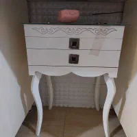 جا چنگال و قاشق...در حد نو