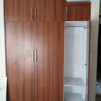 کمد دیواری|مصالح و تجهیزات ساختمان|ری, جوانمرد قصاب|دیوار