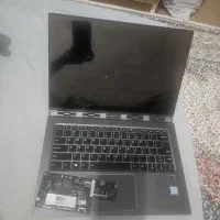 لبتاب لنوو یوگا ۹۱۰