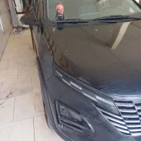ام وی اx33کراس اتومات 1403 کمکار صفر گارانتی فعال|خودرو سواری و وانت|مشهد, احمدآباد|دیوار