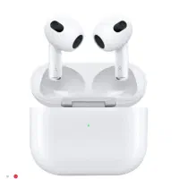 هدفون بلوتوثی اپل مدل AirPods 4