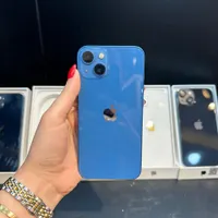 اپل iPhone13 normal با حافظهٔ ۱۲۸ گیگابایت|موبایل|رشت, حاجی آباد|دیوار