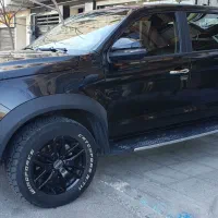 جک kmc T8 مدل ۱۴۰۲|خودرو سواری و وانت|اصفهان, کوی ولی عصر|دیوار