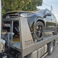 خودروبر جرثقیل. حمل خودرو. یدککش. کفی. خودرو بر|خدمات حمل و نقل|کرمانشاه, |دیوار